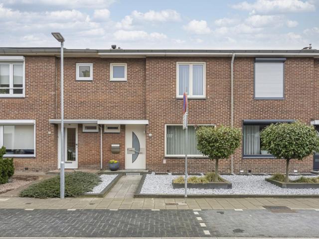 Pleistraat, 6, 6373HK, Landgraaf, Limburg 6373HK