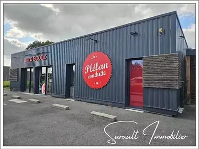 Plélan le Grand 35380 Achat / Vente divers 3 pièces