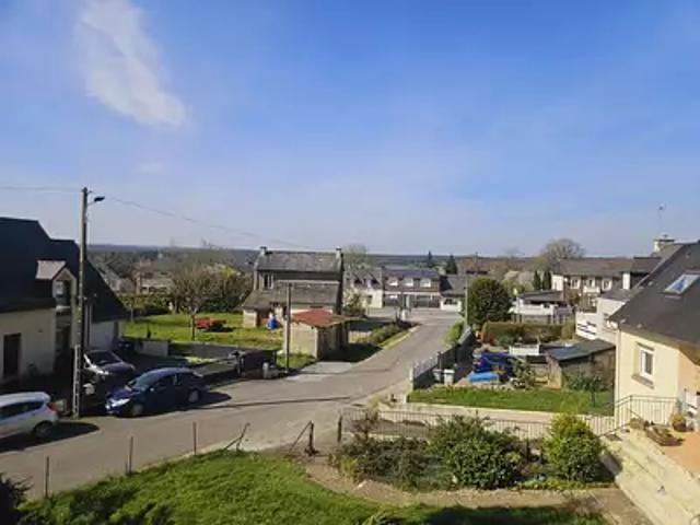 Plélan le Grand 35380 Achat / Vente maison
