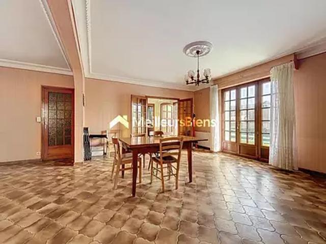 Plélan le Grand 35380 Achat / Vente maison 8 pièces t8