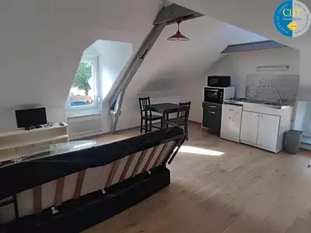 Plélan le Grand 35380 Location appartement 1 pièce t1