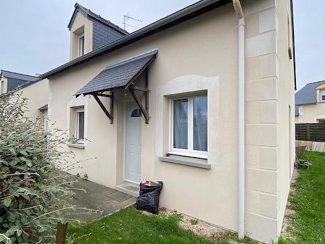 PLELAN LE GRAND à LOUER MAISON T4