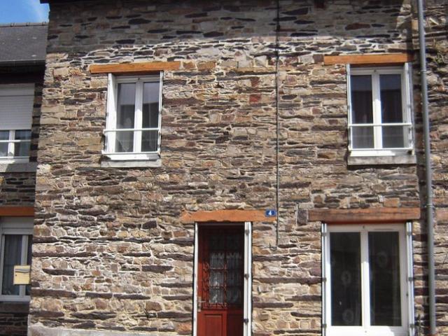PLELAN LE GRAND à louer maison T4