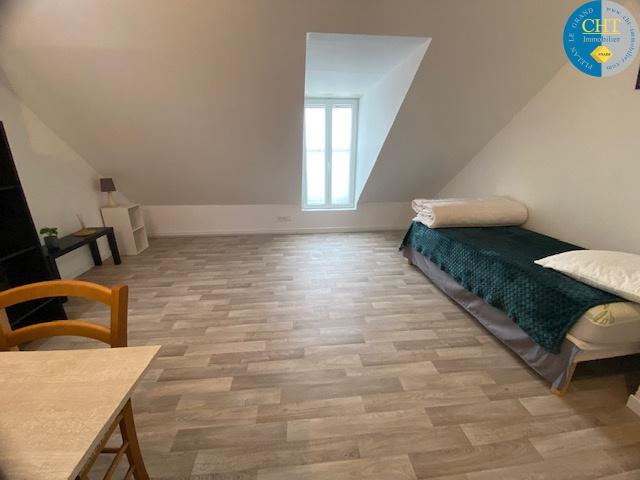 PLELAN LE GRAND à LOUER STUDIO MEUBLE