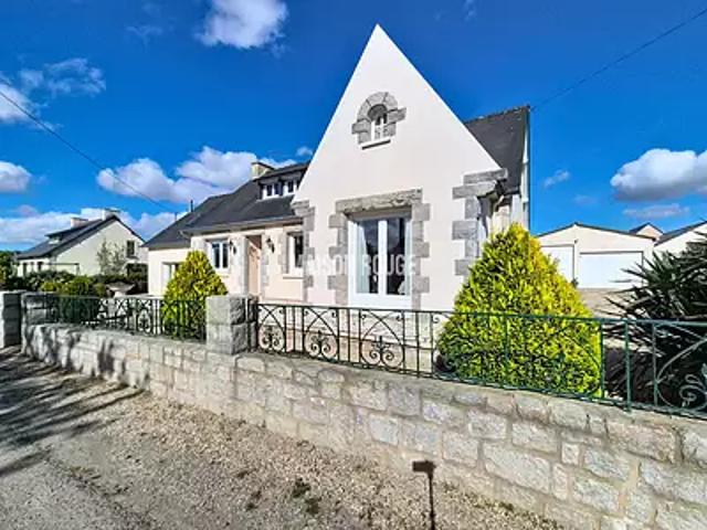 Plélan le Petit 22980 Achat / Vente maison 6 pièces t6 terrasse parking