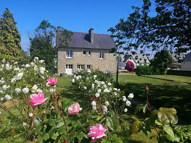 Plélan le Petit 22980 Achat / Vente maison 6 pièces t6 terrasse parking