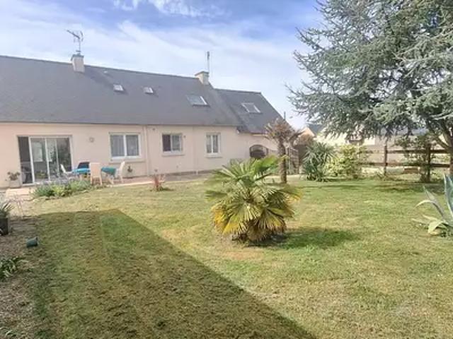 Plélan le Petit 22980 Achat / Vente maison 7 pièces t7