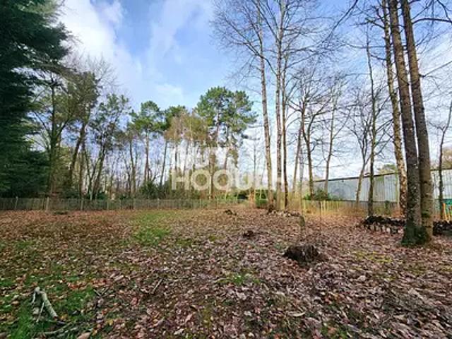 Plélan le Petit 22980 Achat / Vente terrain