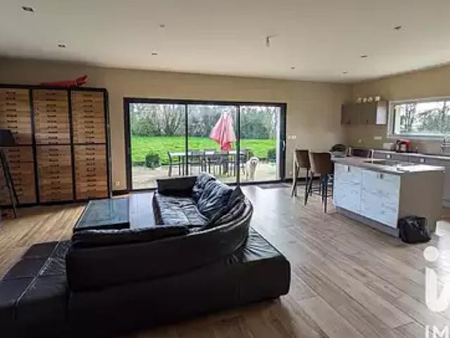 Plélo 22170 Achat / Vente maison 6 pièces t6 parking