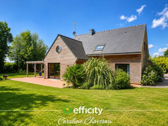 Plélo Vente Maison 22