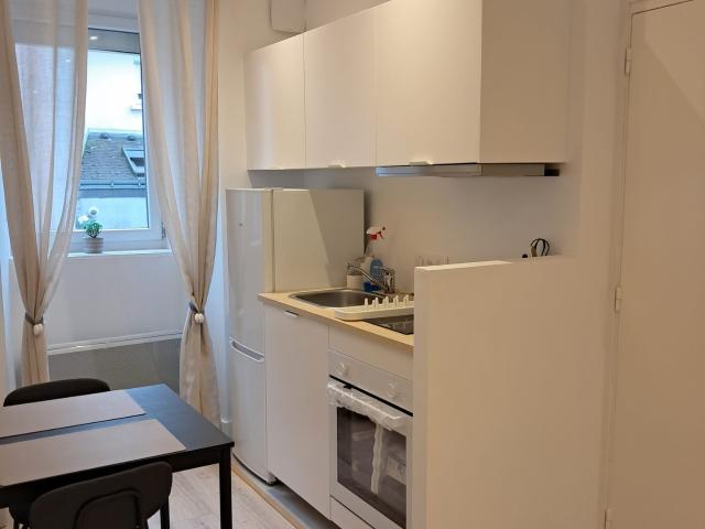 Plémet Location Appartement 22