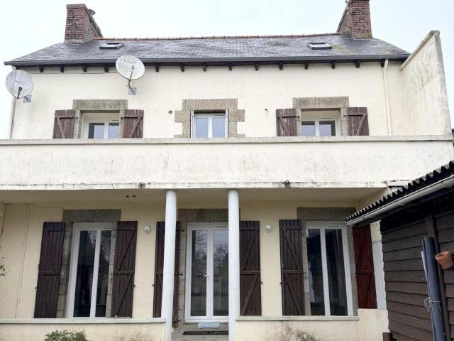 Plémet Vente Maison 22