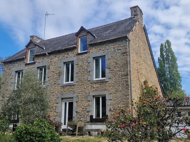 Plémet Vente Maison 22