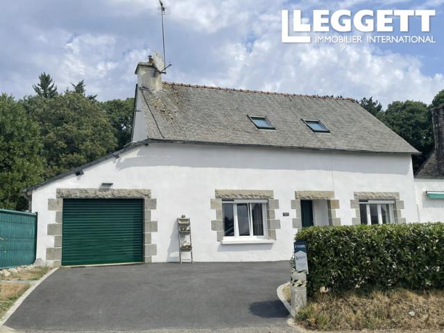 Plémet Vente Maison 22