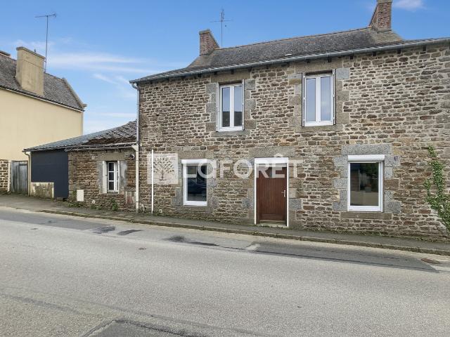 Plémet Vente Maison 22