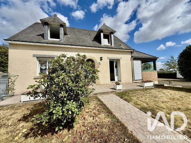 Plémet Vente Maison 22
