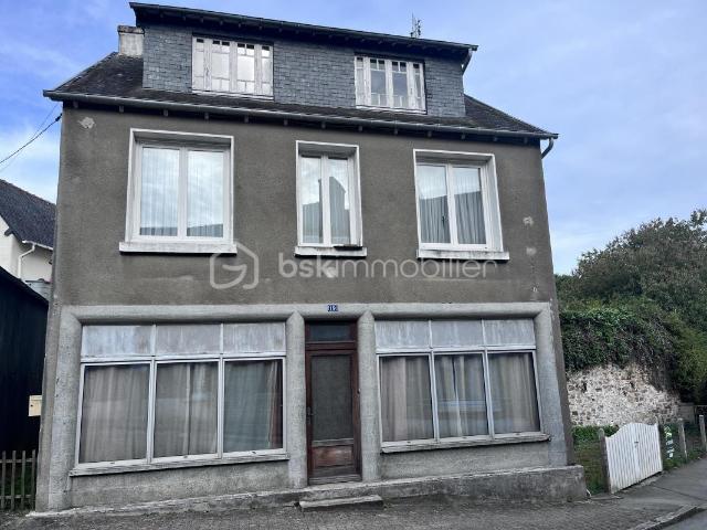 Plémet Vente Maison 22
