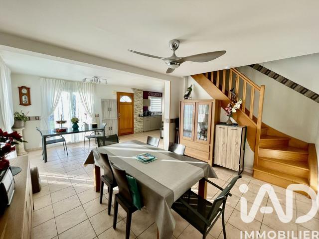Plémet Vente Maison 22