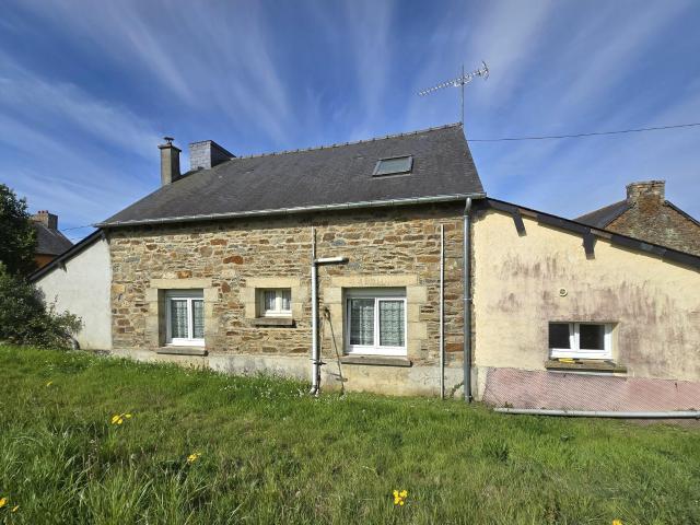 Plémet Vente Maison 22