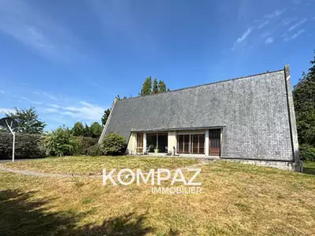 Plénée Jugon 22640 Achat / Vente maison 7 pièces t7