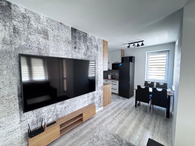 Plenerowa/ Projektant/2 pokoje/43m²!