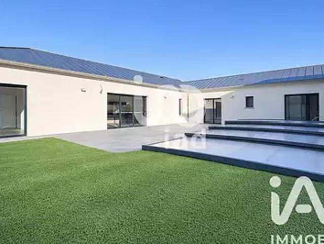 Pléneuf Val André 22370 Achat / Vente maison 4 pièces t4