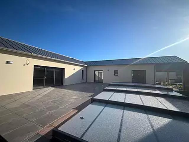 Pléneuf Val André 22370 Achat / Vente maison 4 pièces t4 parking