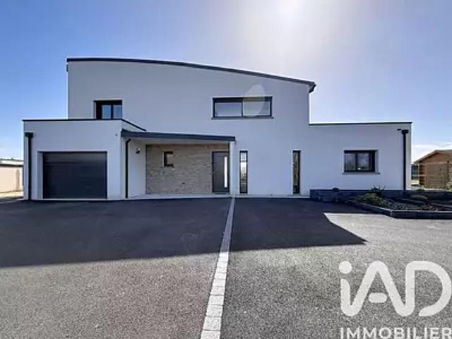 Pléneuf Val André 22370 Achat / Vente maison 5 pièces t5 parking
