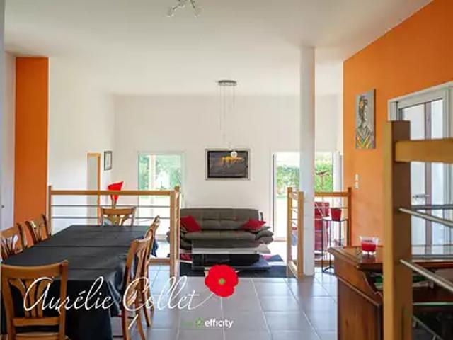 Pléneuf Val André 22370 Achat / Vente maison 5 pièces t5 piscine jardin
