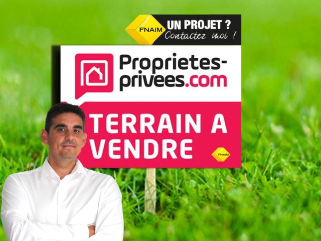 Pléneuf Val André Vente Terrain 22