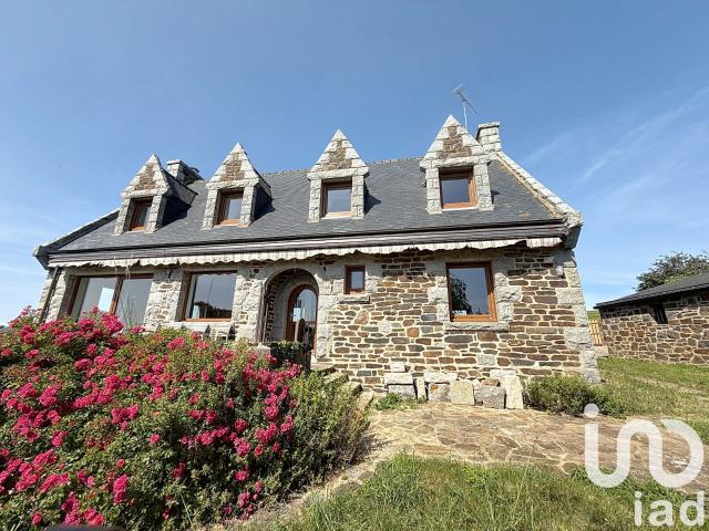 Pléneuf Val André Vente Maison 22