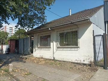 Pleno concepcion janequeo con v.mackenna casa y garage