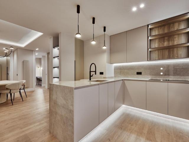 Pleno Salamanca Madrid vivienda demandada en la zona