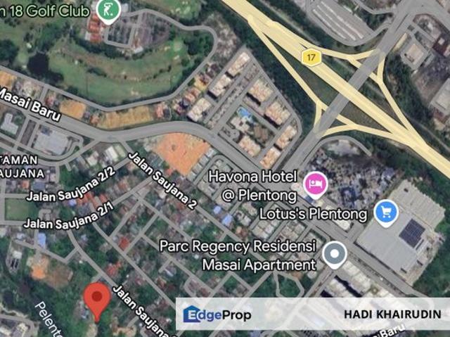 Plentong