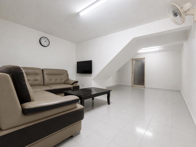 PLENTONG TMN RIA cheapest landed near CIQ FULL LOAN ZERO DEPOSIT