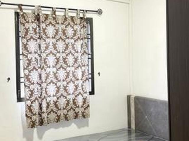 Plentong Prima Regency 3 Bed Fully Furnished Walk to Lotus Ciq Molek