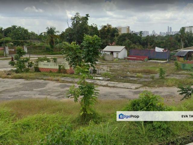 Plentong Residential Land