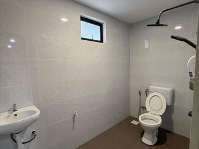 PlentongMasaiSingle Storey BungalowRenovated