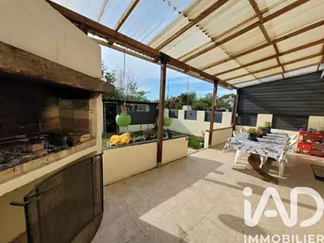 Plerguer 35540 Achat / Vente maison 5 pièces t5 parking