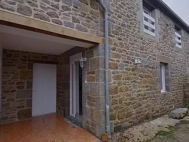 Plerguer 35540 Location maison 3 pièces t3
