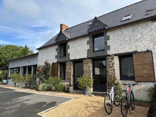 Plerguer Vente Maison 35