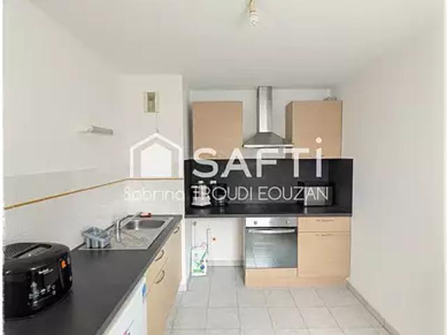Plérin 22190 Achat / Vente appartement 3 pièces t3 terrasse parking