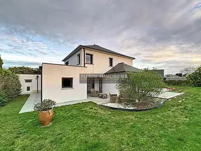 Plérin 22190 Achat / Vente maison