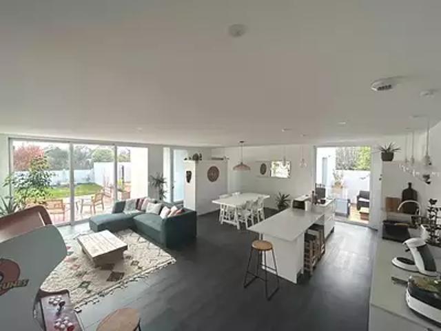 Plérin 22190 Achat / Vente maison 6 pièces t6 parking