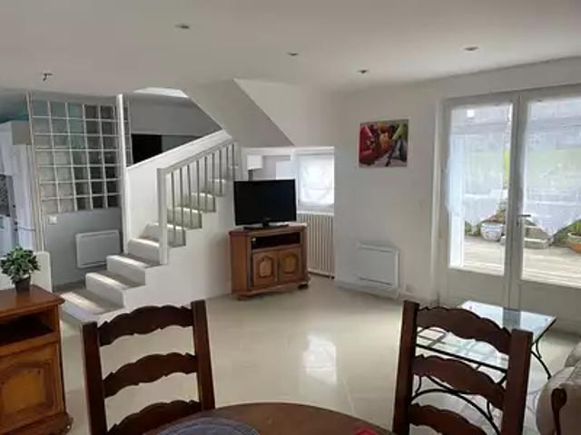 Plérin 22190 Achat / Vente maison 6 pièces t6 parking