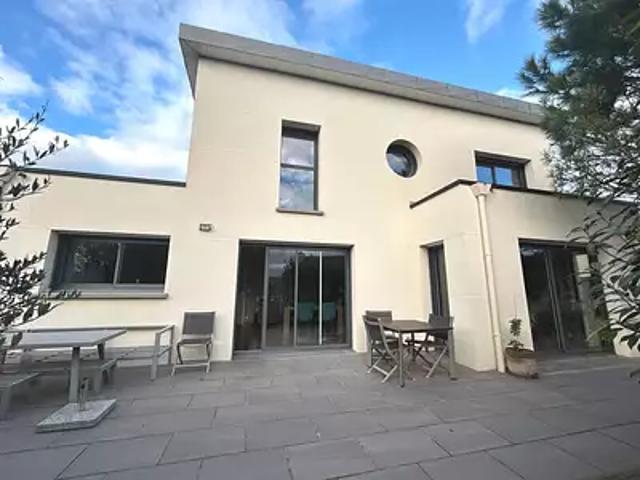 Plérin 22190 Achat / Vente maison 6 pièces t6