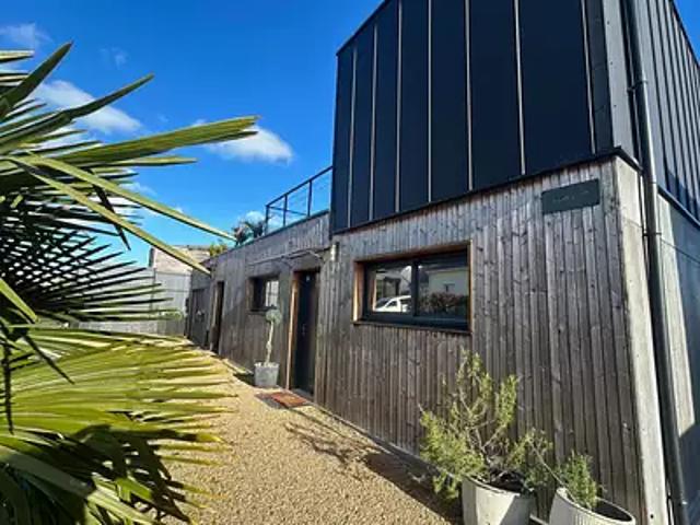 Plérin 22190 Achat / Vente maison 7 pièces t7 piscine