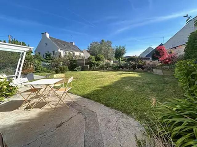 Plérin 22190 Achat / Vente maison 7 pièces t7 terrasse