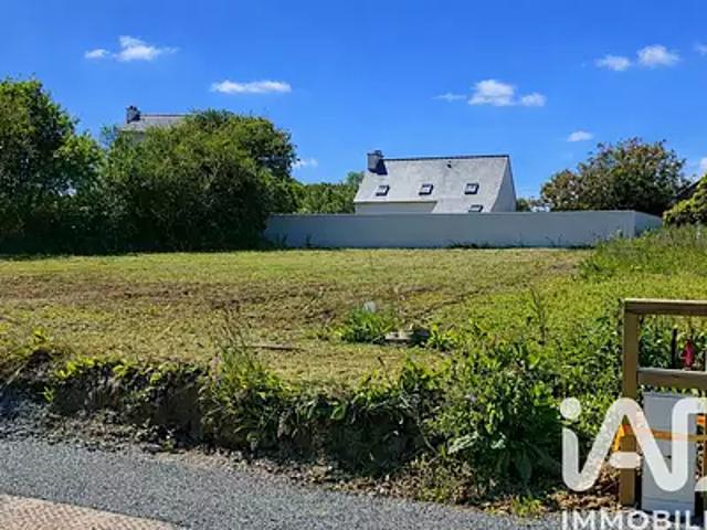 Plérin 22190 Achat / Vente terrain