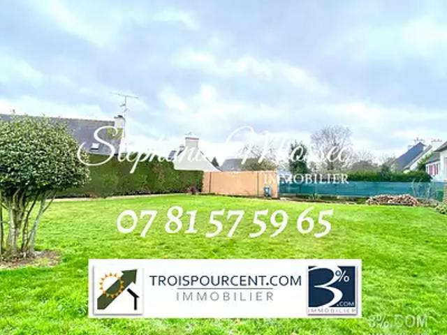 Plérin 22190 Achat / Vente terrain